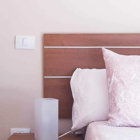 Apartamento Con Preciosas Vistas Al Mar *