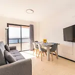شقة Con Preciosas Vistas Al Mar ميلينارا