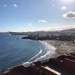 شقة Con Preciosas Vistas Al Mar *