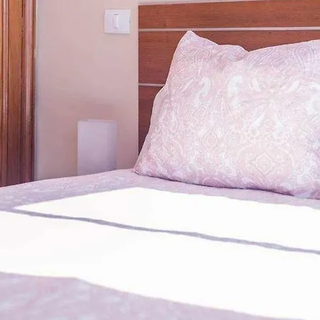 Apartament Con Preciosas Vistas Al Mar *