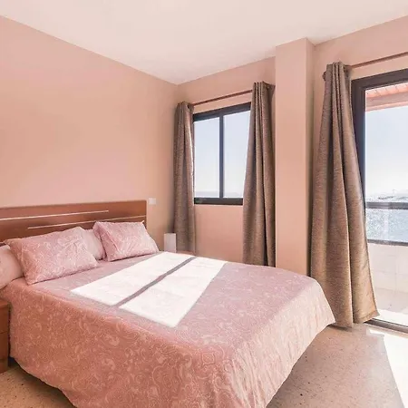 Apartment Con Preciosas Vistas Al Mar Melenara