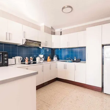 Apartament Con Preciosas Vistas Al Mar *