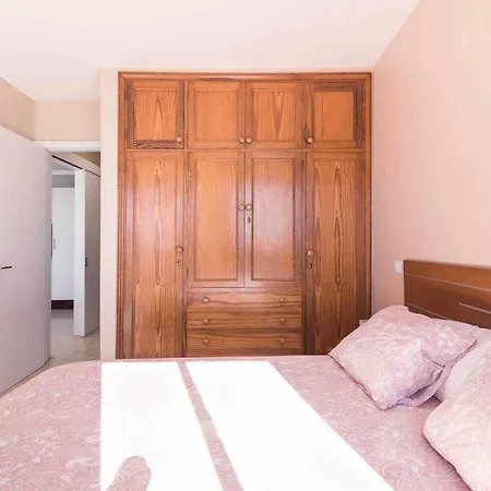 Apartament Con Preciosas Vistas Al Mar