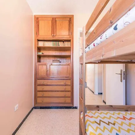 Apartament Con Preciosas Vistas Al Mar Melenara