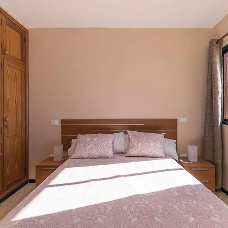 Apartament Con Preciosas Vistas Al Mar Melenara