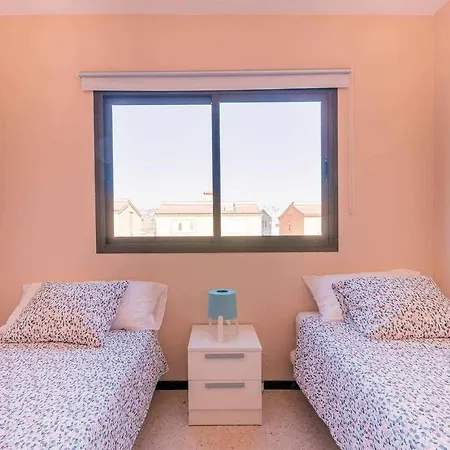 Con Preciosas Vistas Al Mar Apartment Melenara