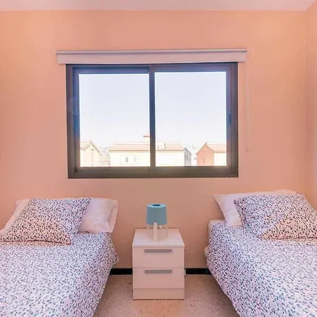 Con Preciosas Vistas Al Mar Apartament Melenara