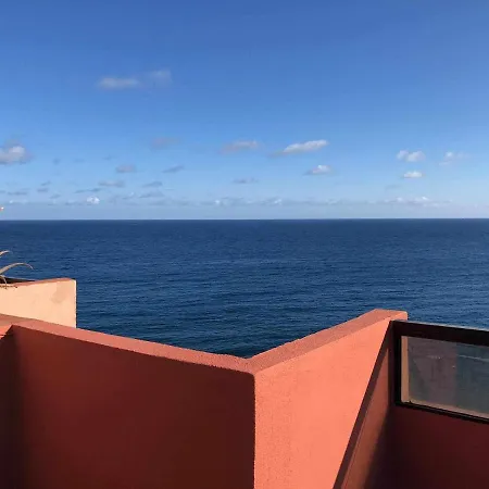 Con Preciosas Vistas Al Mar Apartment *